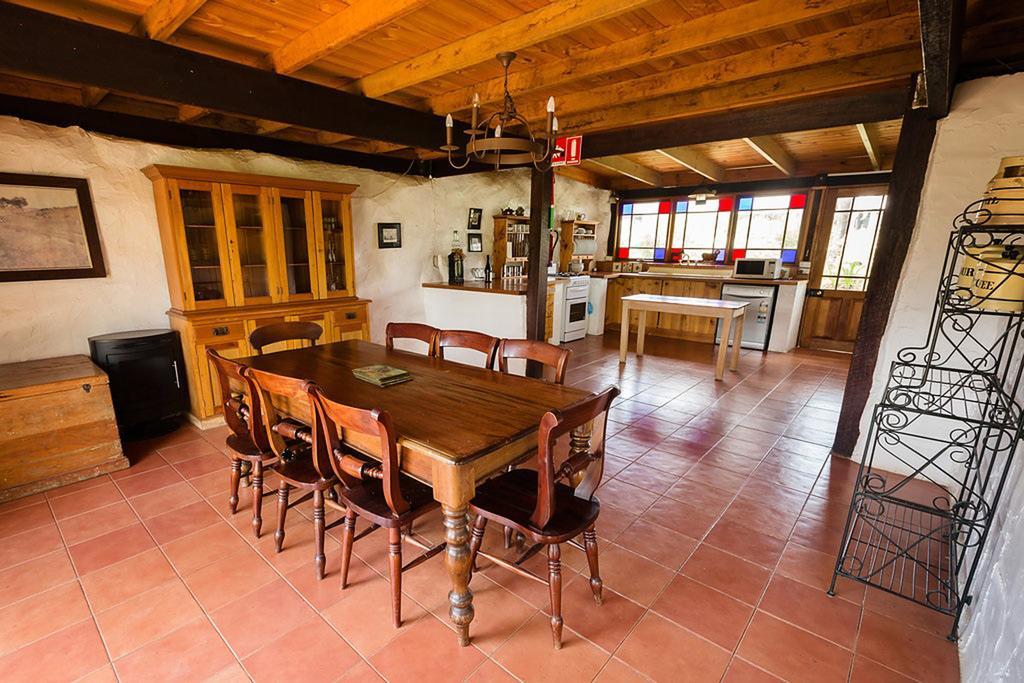 Peppers Creek Accommodation Pokolbin Kültér fotó